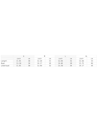 PREP Sports Bra product image 9