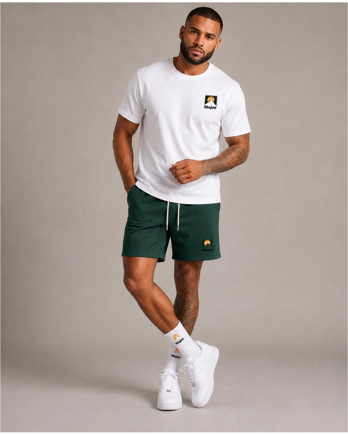 MAJORS Shorts product image 1