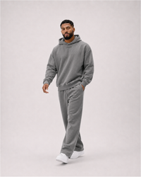PREP Fleece Hoodie product image 1