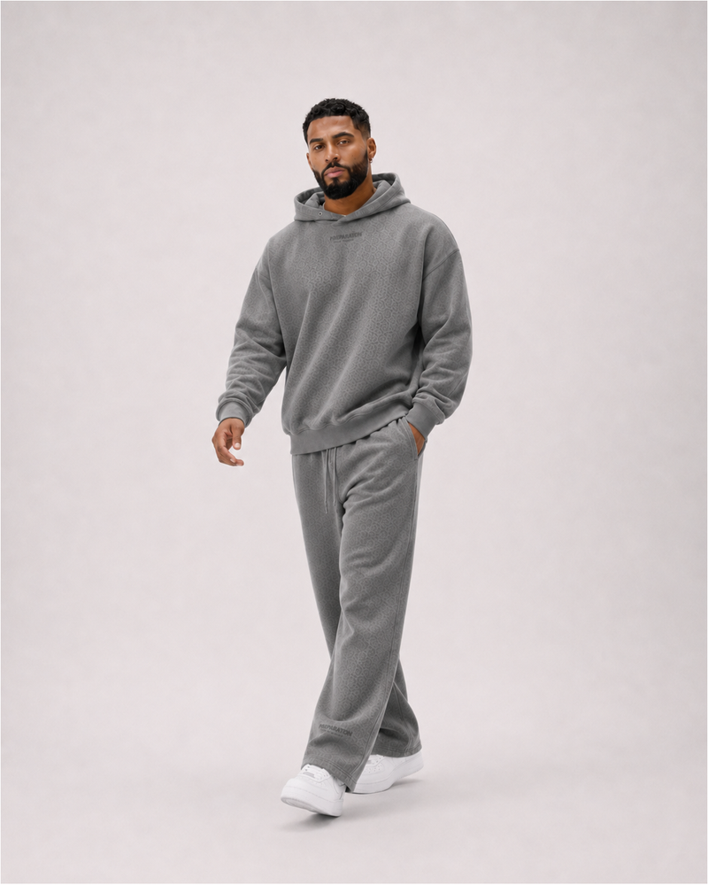 PREP Fleece Hoodie product image 1