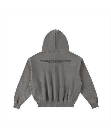 PREP Fleece Hoodie product image 2