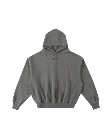 PREP Fleece Hoodie product image 3
