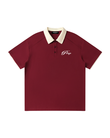 PREP Polo Shirt product image 6