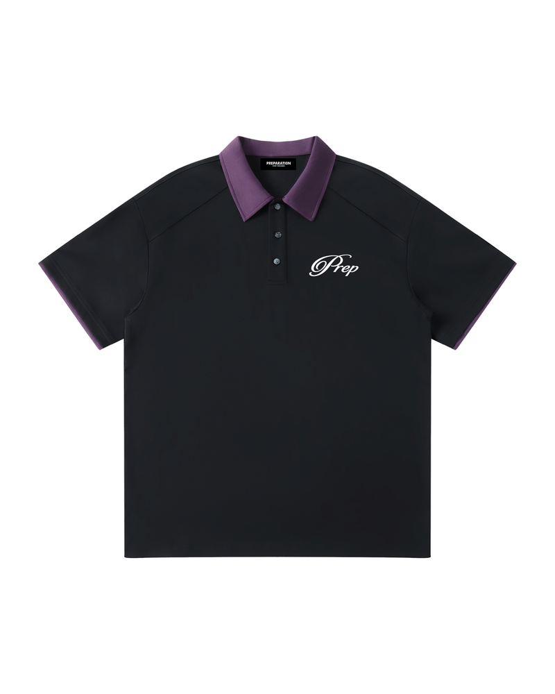 PREP Polo Shirt