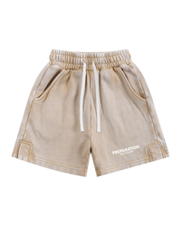 MP Washed Kids' Shorts product image 3