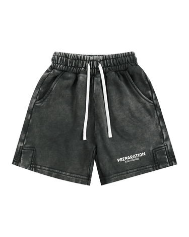 MP Washed Kids' Shorts product image 5