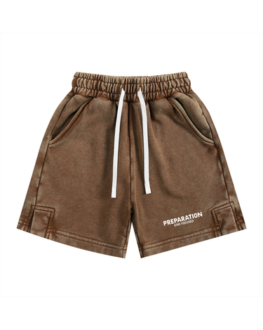 MP Washed Kids' Shorts product image 6
