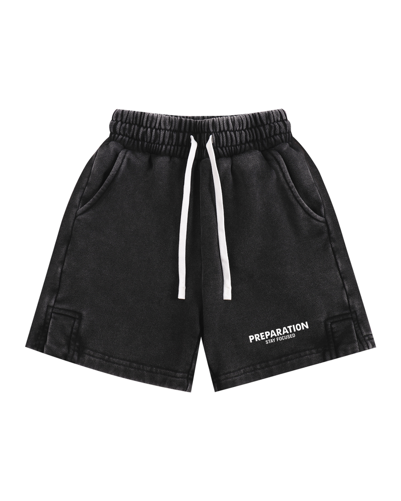 MP Washed Kids' Shorts