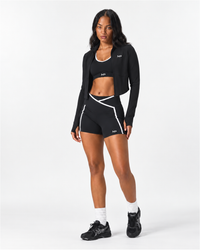 MP Yoga Jacket professional white studio product image