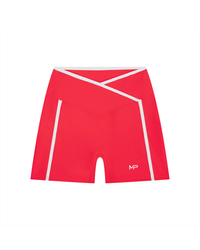 MP High Rise Yoga Shorts product image 2