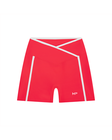 MP High Rise Yoga Shorts product image 2