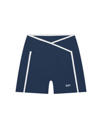 MP High Rise Yoga Shorts product image 3