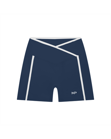 MP High Rise Yoga Shorts product image 3