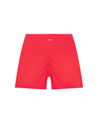 MP High Rise Yoga Shorts product image 5