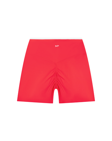 MP High Rise Yoga Shorts product image 5