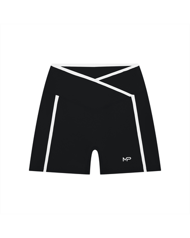 MP High Rise Yoga Shorts product image 6