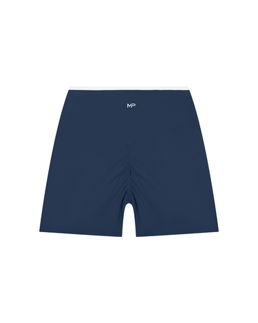 MP High Rise Yoga Shorts product image 8