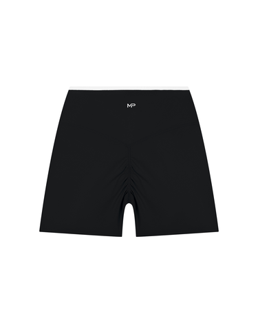 MP High Rise Yoga Shorts product image 9