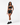 MP Yoga Sports Bra professional white studio product image