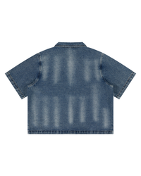 PREP Denim Shirt product image 4