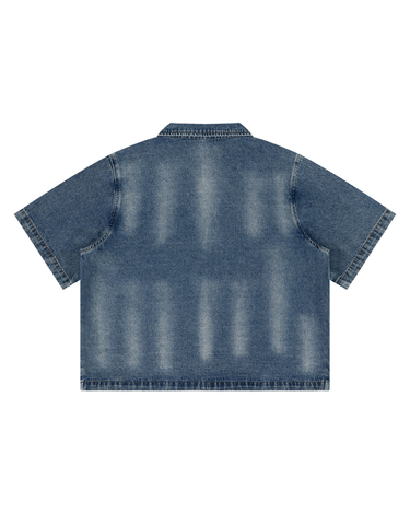 PREP Denim Shirt product image 4