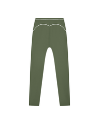 Gray Green