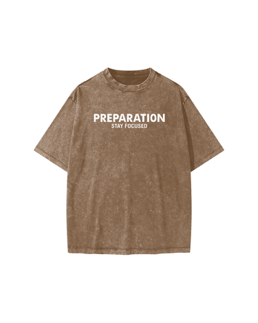 MP Washed Kids' T-Shirt product image 4