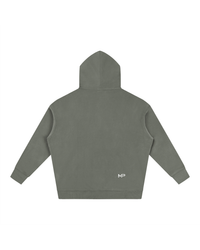 Flower Gray