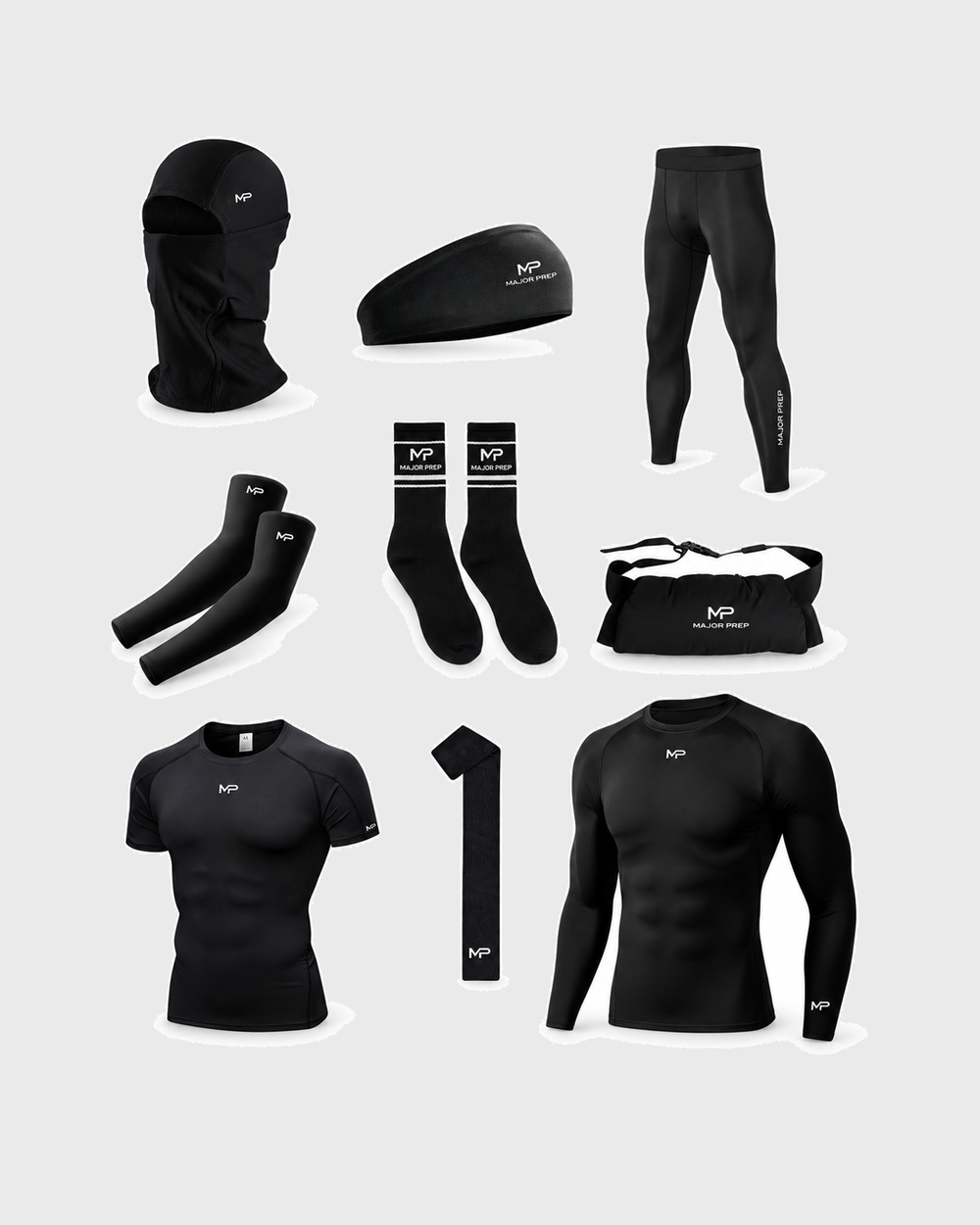 MP Football Package
