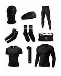 MP Football Package
