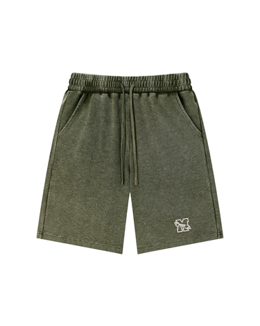 MAJOR Knit Shorts product image 2