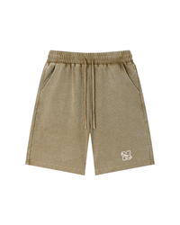 MAJOR Knit Shorts product image 3