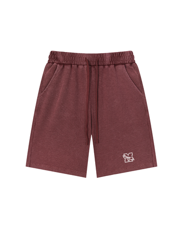 MAJOR Knit Shorts product image 5
