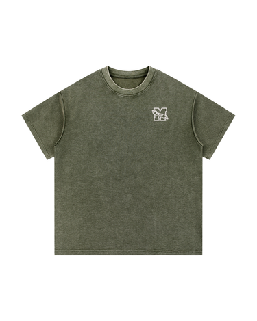 MAJOR Knit T-Shirt product image 2