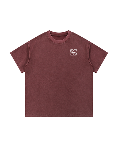 MAJOR Knit T-Shirt product image 5