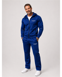 Prep Tech Set Blue
