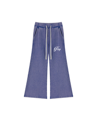 PREP Flared Leg Sweatpants product image 2