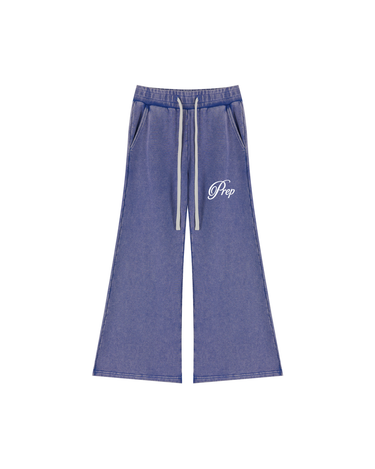 PREP Flared Leg Sweatpants product image 2