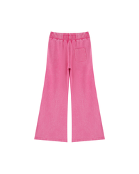 PREP Flared Leg Sweatpants product image 3