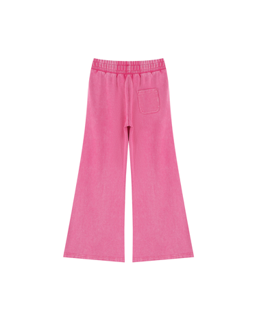 PREP Flared Leg Sweatpants product image 3