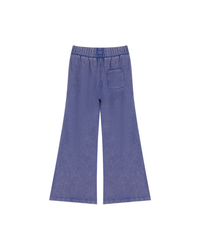 PREP Flared Leg Sweatpants product image 4