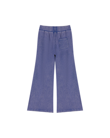 PREP Flared Leg Sweatpants product image 4