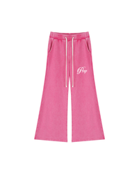 PREP Flared Leg Sweatpants product image 5