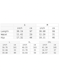 PREP Flared Leg Sweatpants product image 6