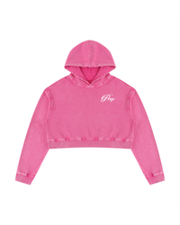 PREP Crop Hoodie product image 2
