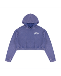 PREP Crop Hoodie product image 3