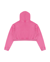 PREP Crop Hoodie product image 4