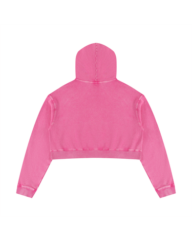 PREP Crop Hoodie product image 4