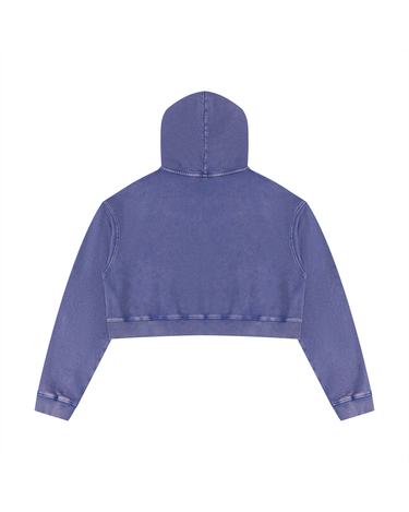 PREP Crop Hoodie product image 5