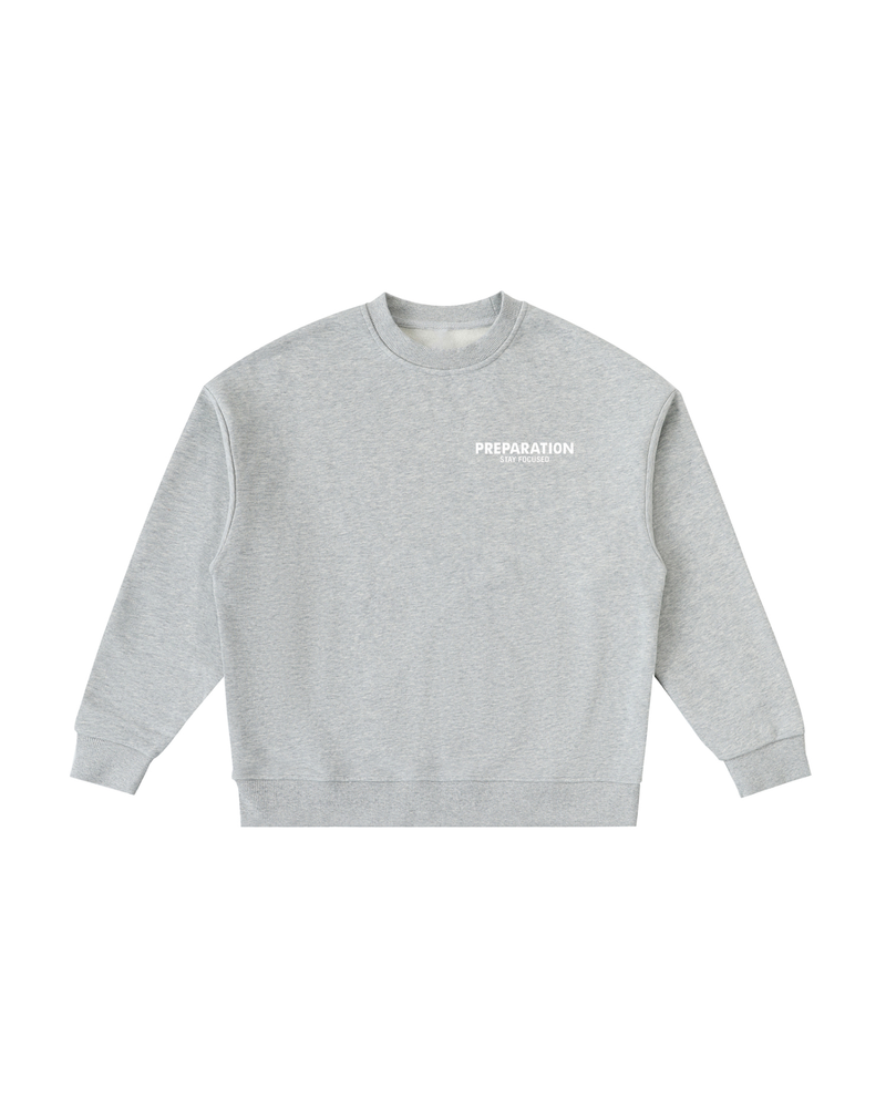 PREP Sweatshirt